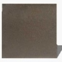Bronze finish