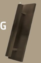 Handle G — Blade